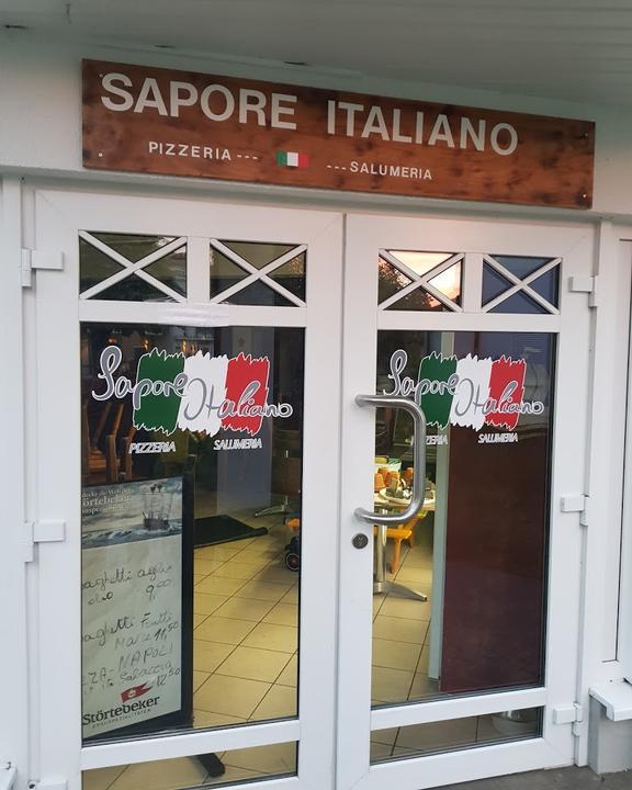 Sapore italiano